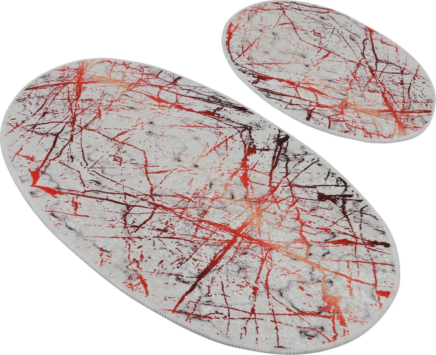 Set tapetesh për banjo (2 copë), Mijölnir, Shine Djt