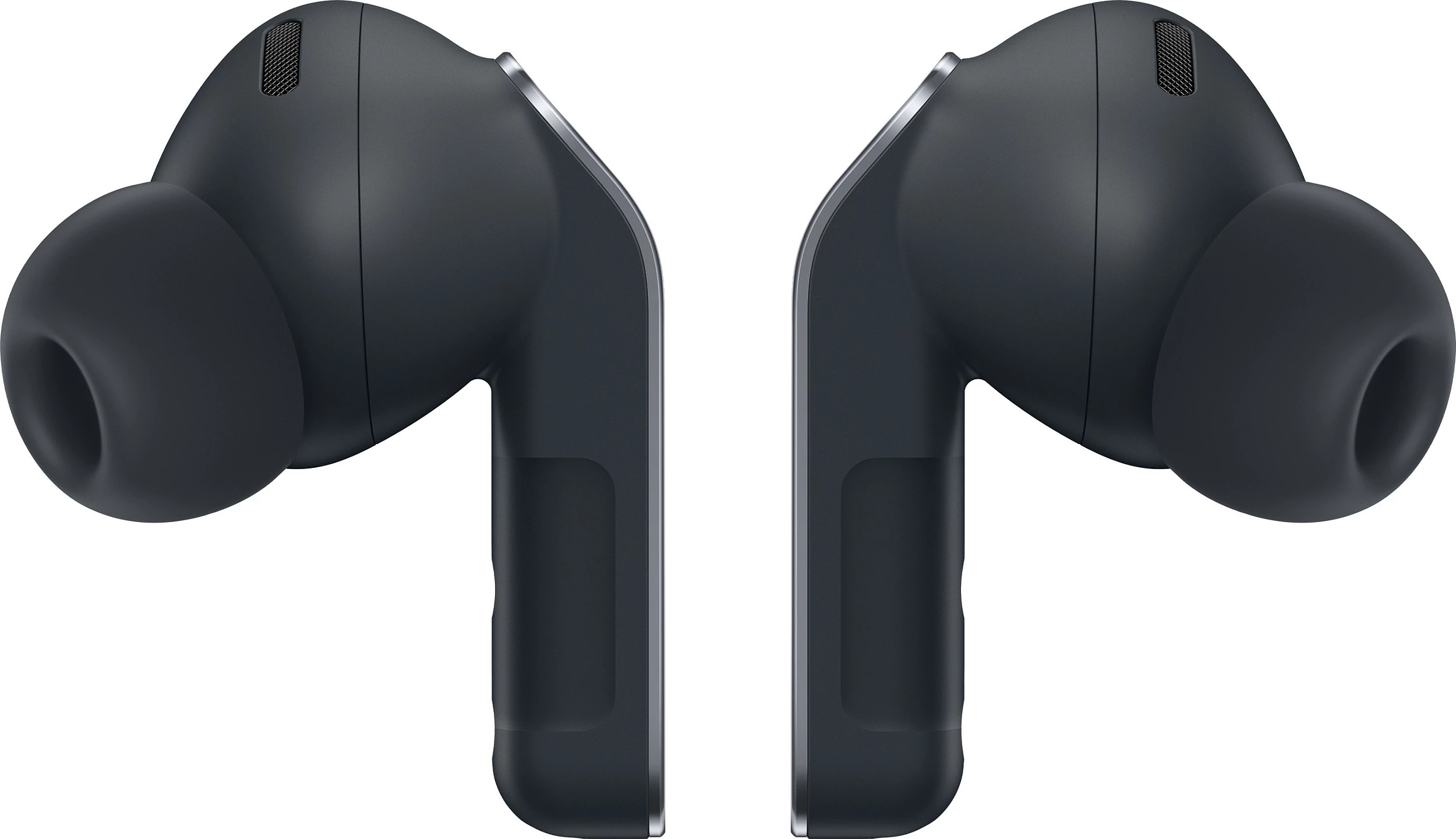 Kufje Samsung Galaxy Buds4 Pro SM-R640, Bluetooth, ANC, të zeza