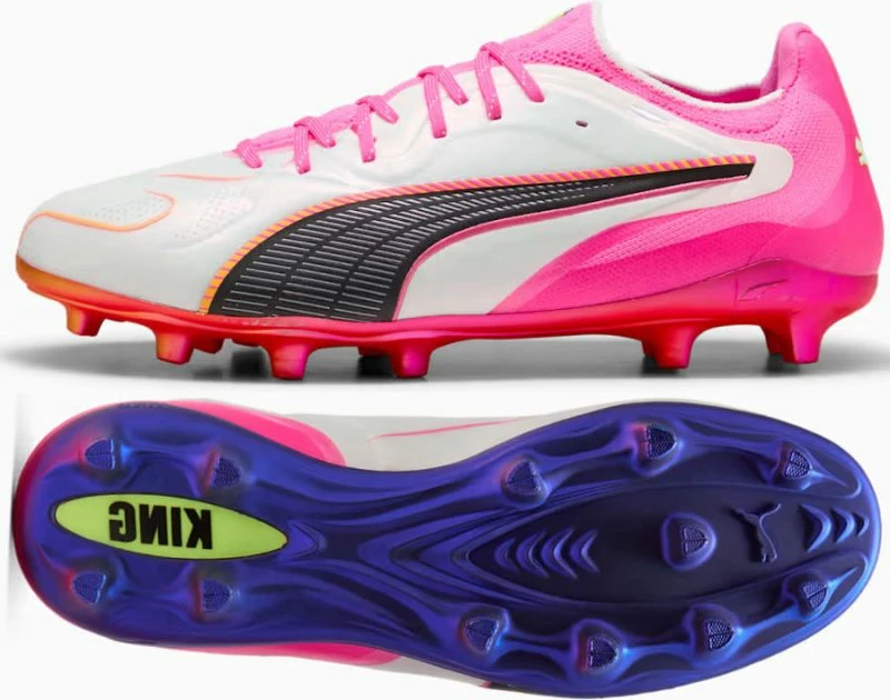 Atlete futbolli Puma KING 20 Ultimate FG/AG 108457-05