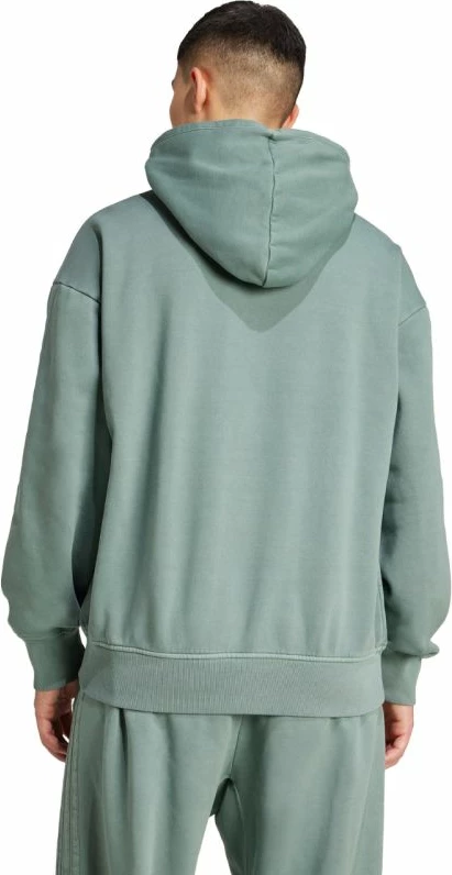 Duks adidas për meshkuj, i gjelbër [Madhësia: M]