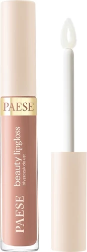 Buzëkuq i lëngshëm për femra Paese 14 Caramel Mousse 4.5ml