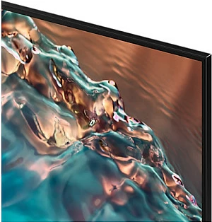 Televizor Samsung UE43BU8072UXXH Crystal UHD 43" 4K Smart TV, i zi