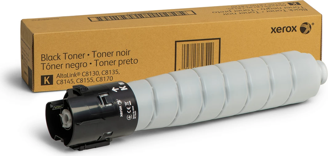 Toner, Xerox, 006R01746 / 6R01746, standard, zi