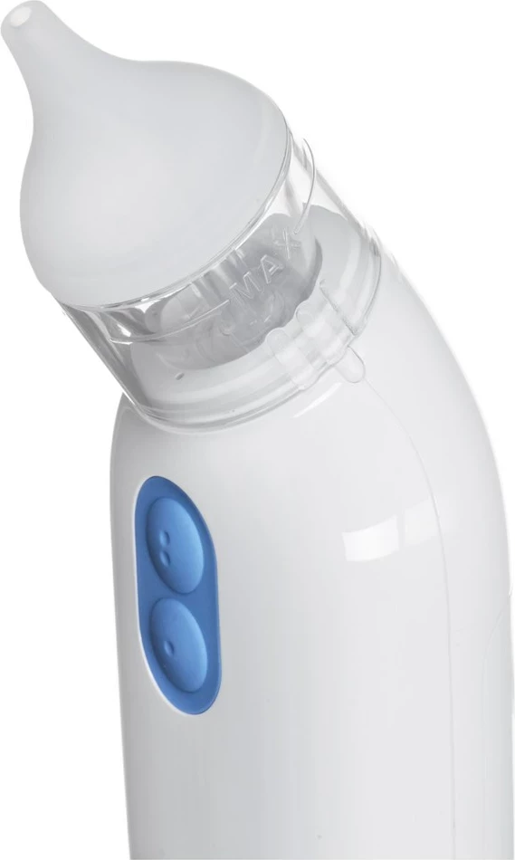 Aksesor kujdesi Braun BNA 100, 6234, i bardhë