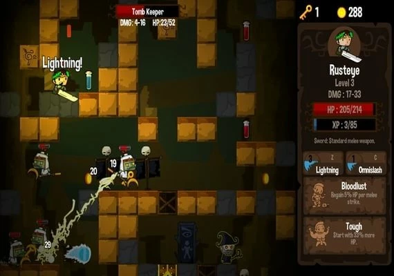 Vertical Drop Heroes HD EN/DE/FR/PT/ES Global