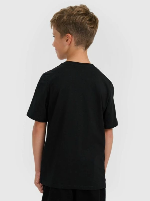 Maicë për djem 4f, me print dimëror