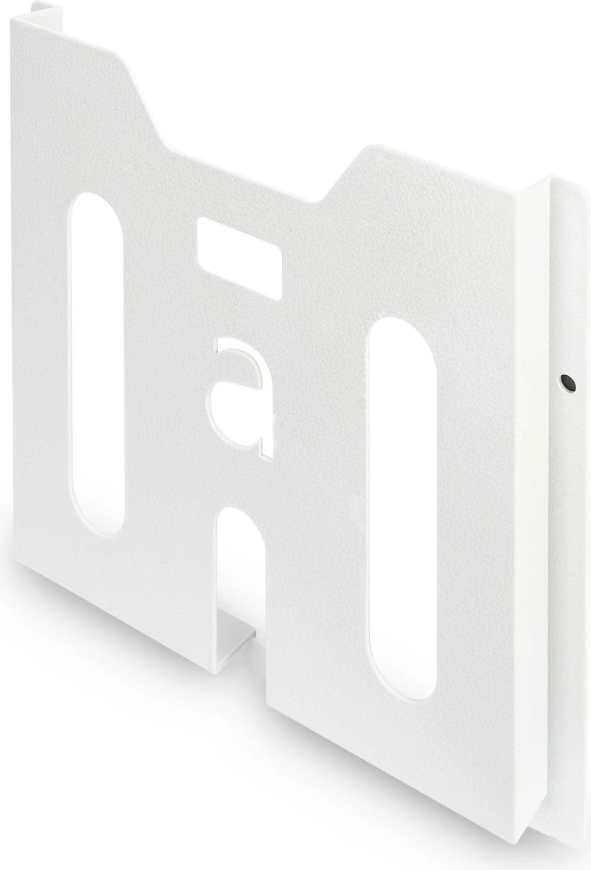 Aksesor rrjeti Digitus Schaltplantasche A4, plastikë, 233x263x30mm, gri