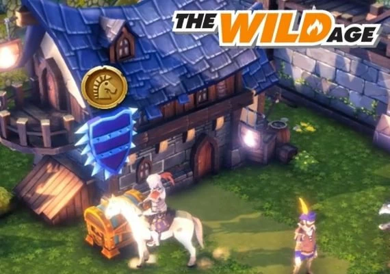 The Wild Age Global