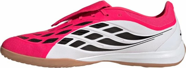 Atlete futbolli adidas për meshkuj, të zeza