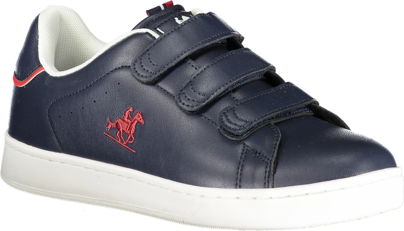 Atlete për meshkuj U.S. GRAND POLO, të kaltra