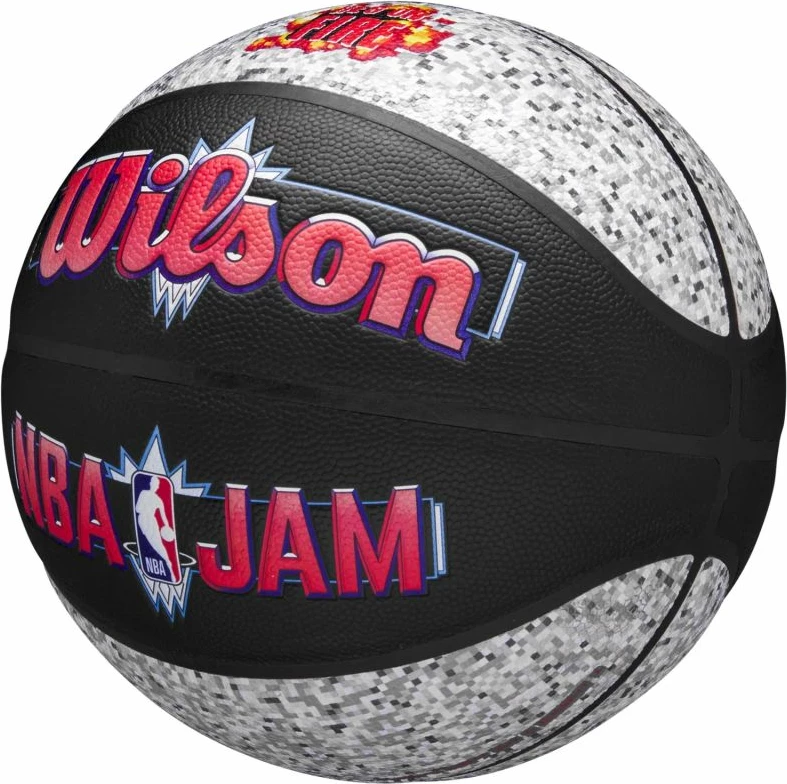 Top për basketboll Wilson, për të gjithë