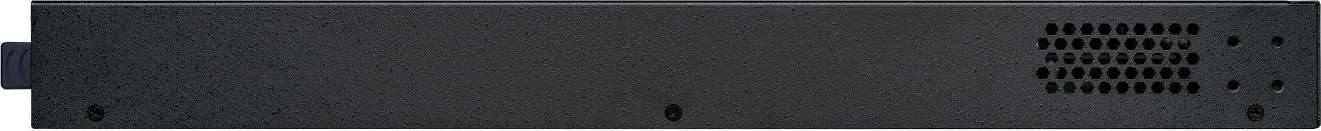 Switch LANCOM XS-3550YUP, 48 porta 10G, 8 porta multi-Gigabit, PoE++, rack 1U