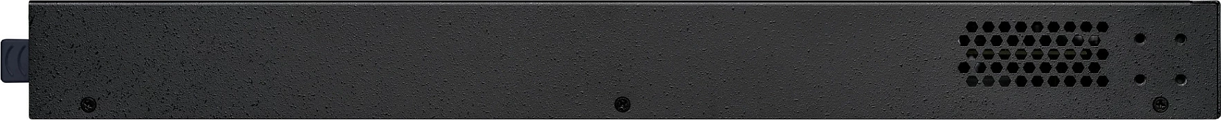 Switch LANCOM XS-3550YUP, 48 porta 10G, 8 porta multi-Gigabit, PoE++, rack 1U
