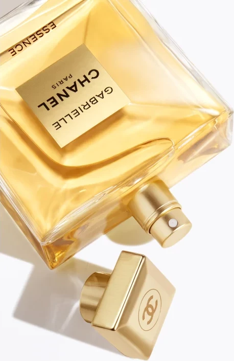 Eau de Parfum Gabrielle Chanel Essence, 150 ml