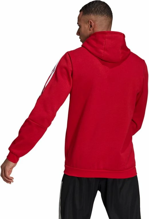 Duks adidas Tiro 21 për meshkuj, i kuq [Madhësia: XL]