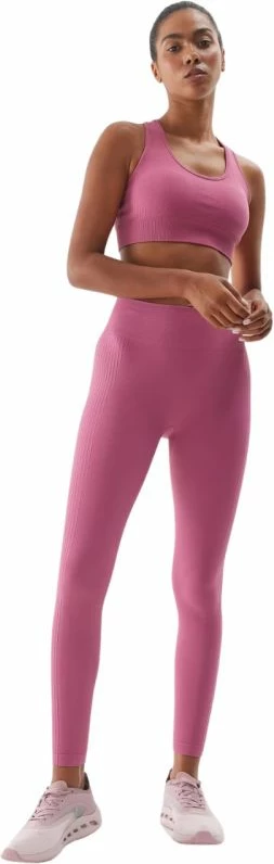 Hellonke për femra 4f, rozë