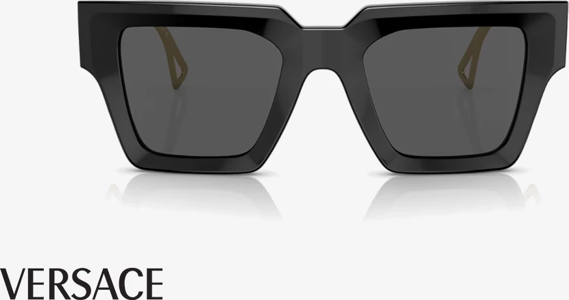 Syze dielli Versace VE4431 GB1/87 50