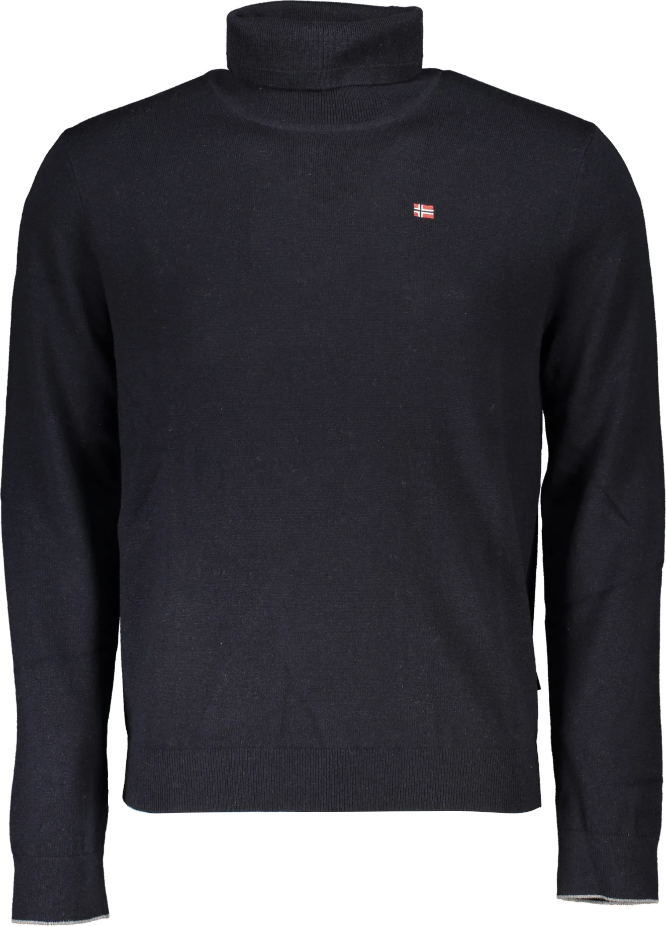 Xhemper për meshkuj NAPAPIJRI, i zi