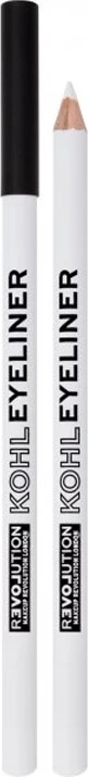 Revolution Kohl Eyeliner - White