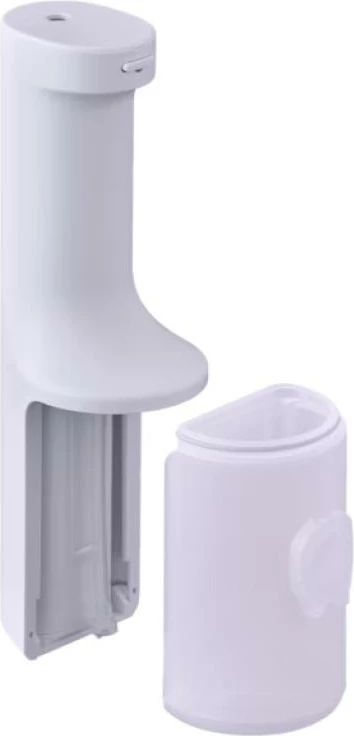 Irigator oral, Panasonic, EW-DJ26-V303 (EWDJ26V303), portativ për higjienë dentare, e bardhë