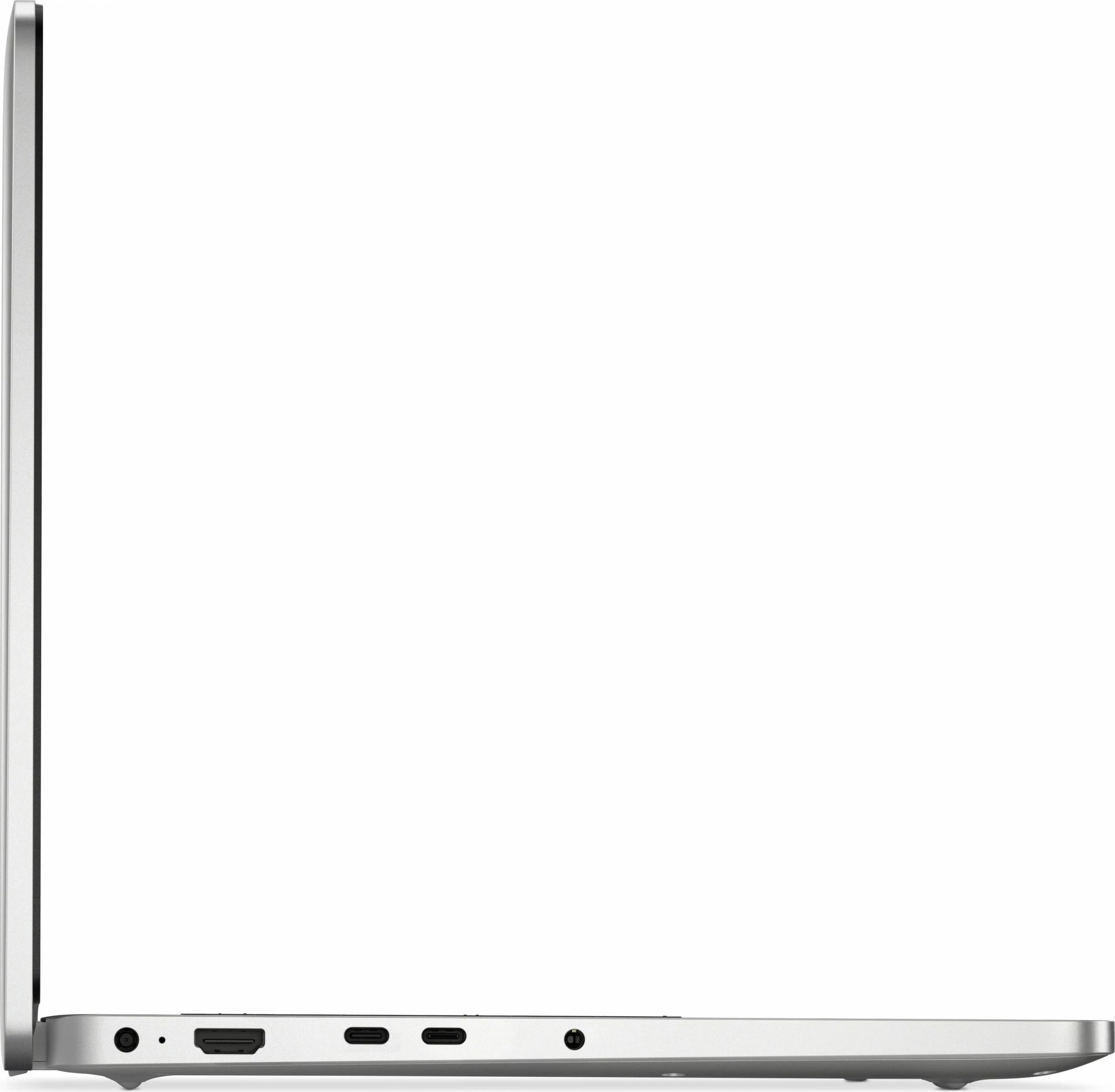 Kompjuter Dell Pro 14 PC14255, AMD Ryzen AI 7, 16GB RAM, 512GB SSD, 14 inç, argjendtë