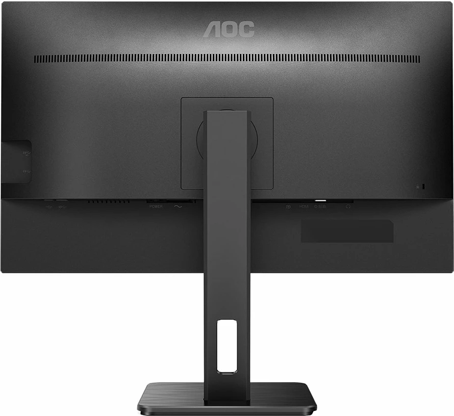 Monitor AOC 27P2Q 27\" IPS Full HD 1920x1080 4ms 250cd/m² USB hub VESA, i zi