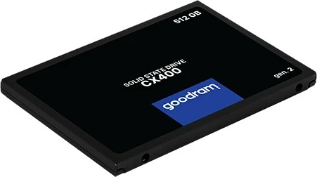 SSD Goodram CX100, 2.5'', 512GB