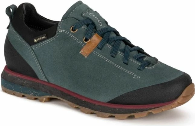 Çizme hiking Aku për femra, gri