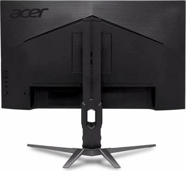 Monitor Acer Predator XB273UX1 UM.HX3EE.111 27" WQHD IPS 200Hz 0.5ms FreeSync, zi