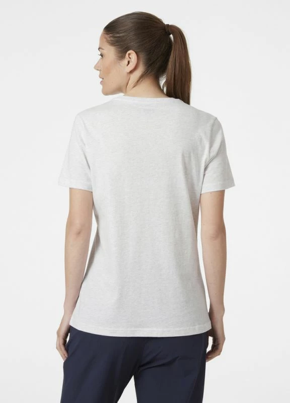 Maicë për femra Helly Hansen, gri [Madhësia: S]