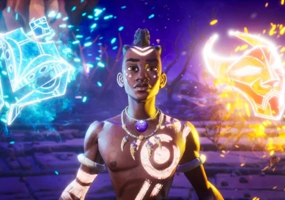 Tales of Kenzera: ZAU Global