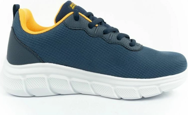 Atlete për meshkuj Skechers, të kaltra [Madhësia: 45]