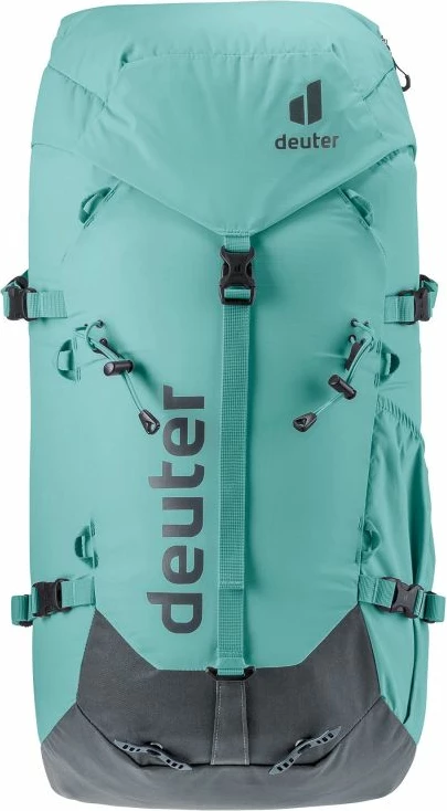 Çantë shpine Deuter për femra, blu