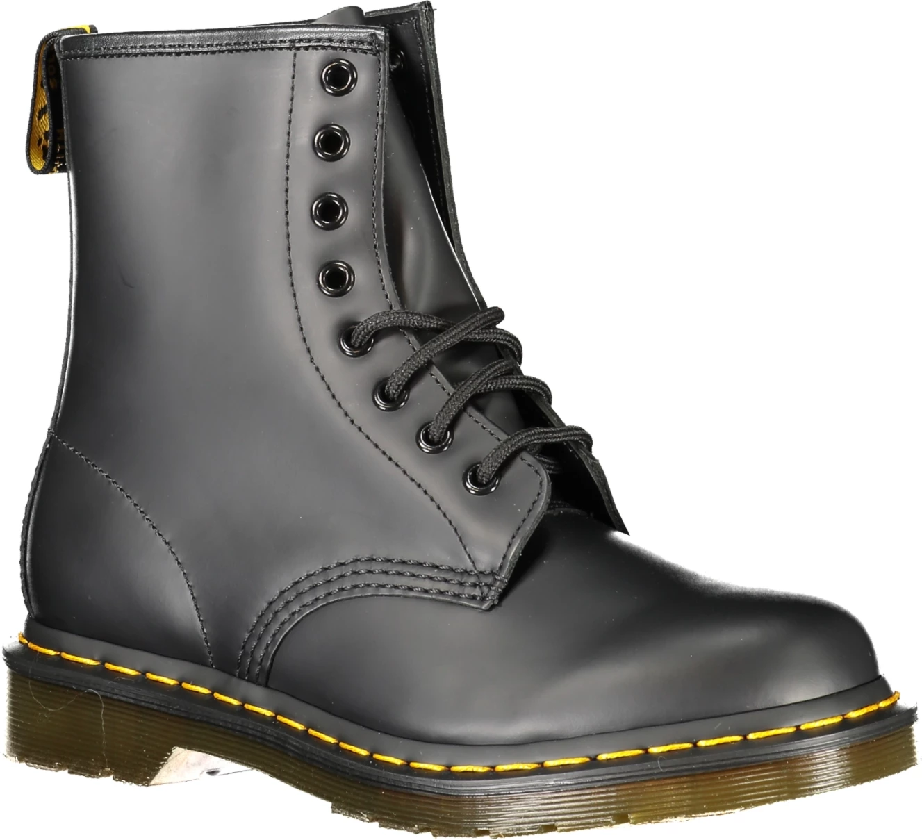 Çizme DR. MARTENS 1460 Smooth femra, të zeza [Madhësia: 41]