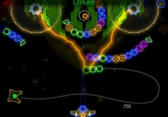 Luxor Evolved EN Global