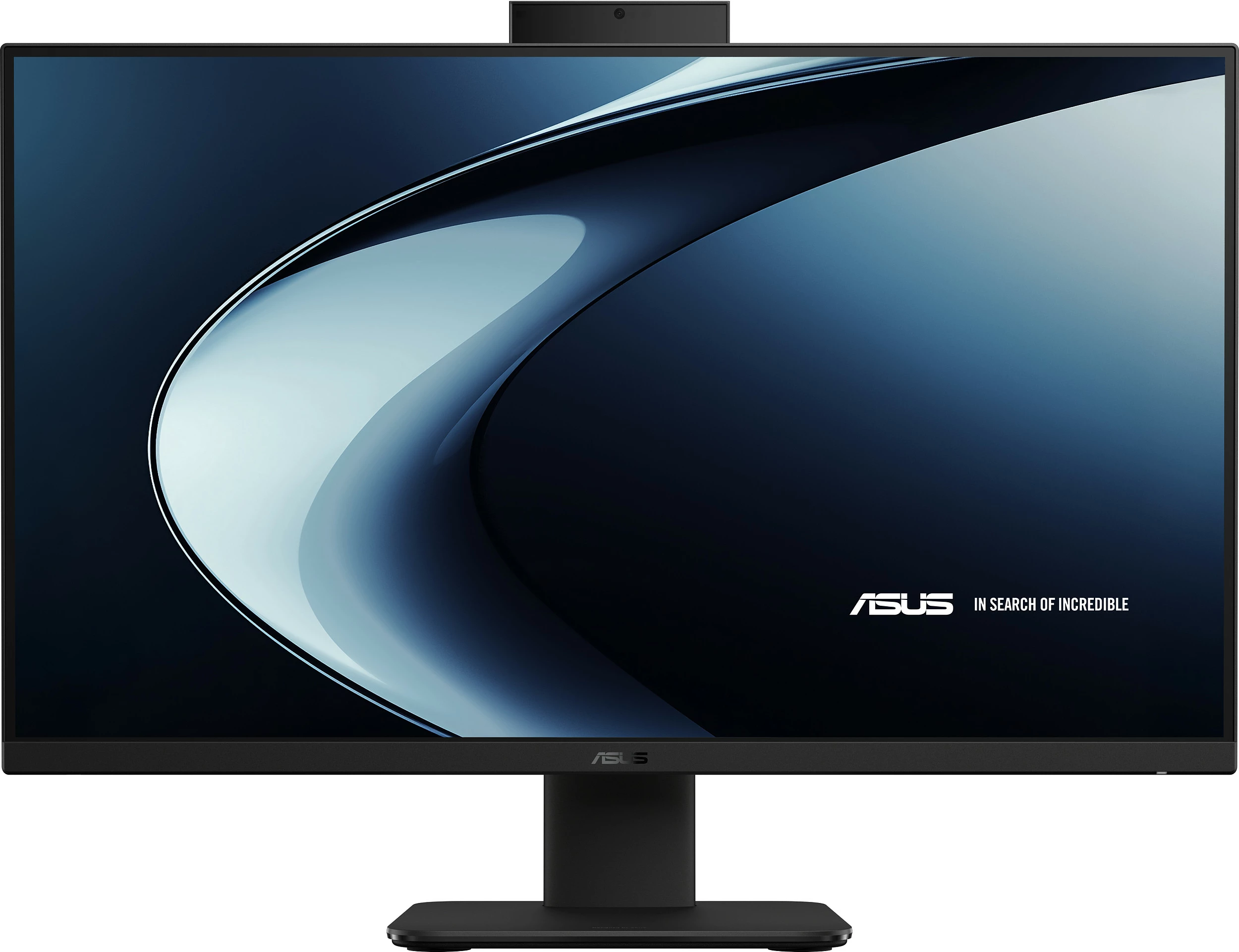 Kompjuter All-in-One ASUS ExpertCenter P4 27" i5-13420H 16GB 1TB, zi