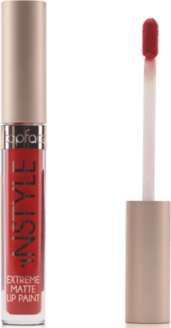 Buzëkuq Topface Lip Paint Extreme Matte 009