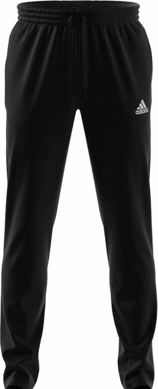 Pantallona sportive për meshkuj adidas, të zeza