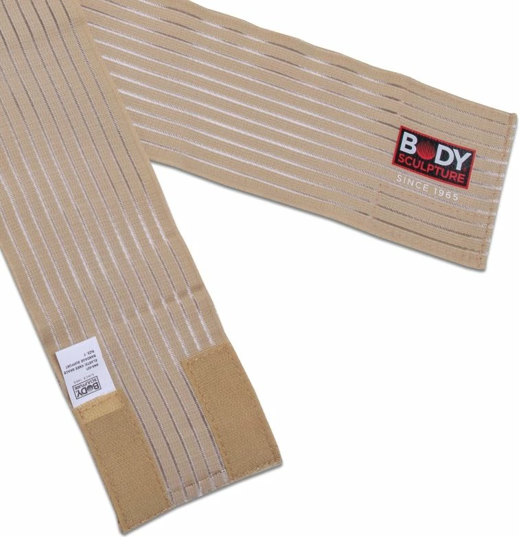 Mbështetëse gjuri Body Sculpture