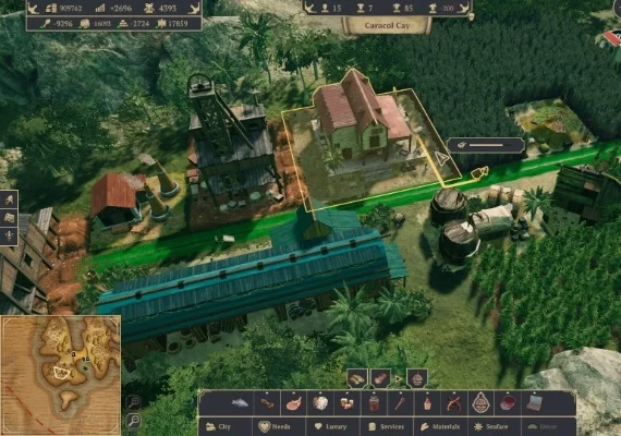 Republic of Pirates Global