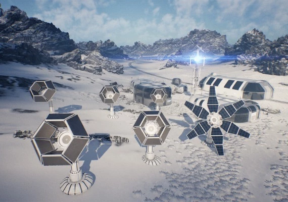 Heat Death: Survival Train EN Global