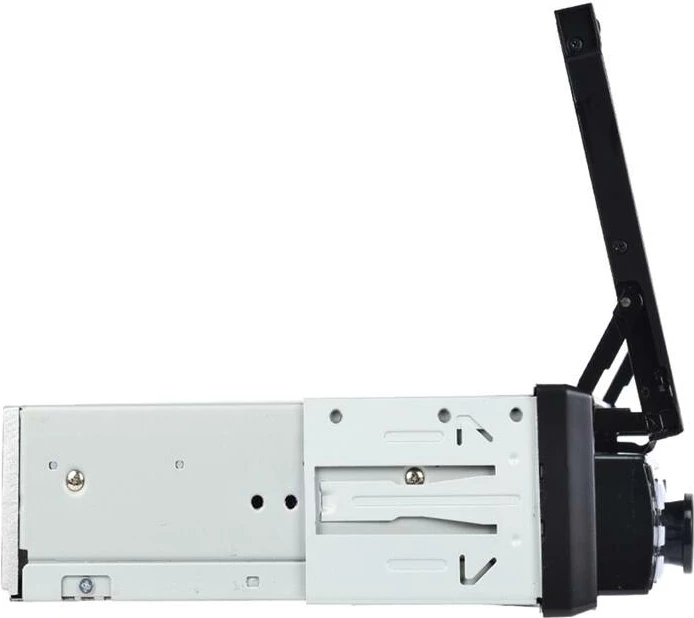 Monitor veture Podofo A3012, 7 inç, CarPlay & Android Auto, Bluetooth, Ekran me prekje, i zi