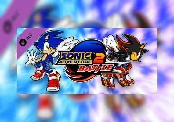 Sonic Adventure - Bundle EN/DE/FR/IT/ES Global