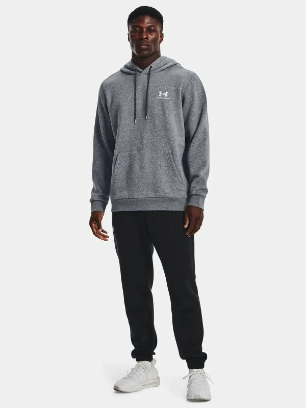 Duks për meshkuj Under Armour, gri