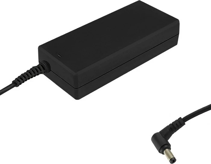 Adapter Qoltec 50056.40W, Universal, i zi