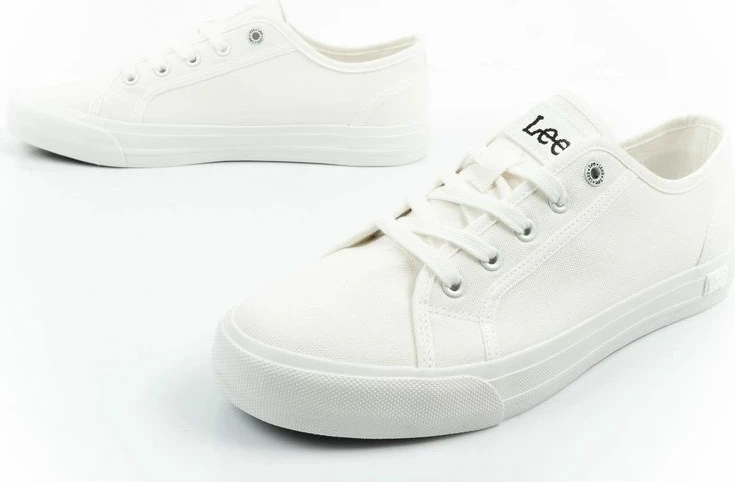 Atlete meshkuj Lee Ava Low, të bardha