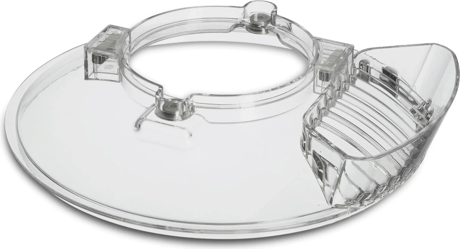 Mikser tavoline Hamilton Beach Commercial CPM800 8 L, 7 shpejtësi, çelik inox, 350x430x400 mm