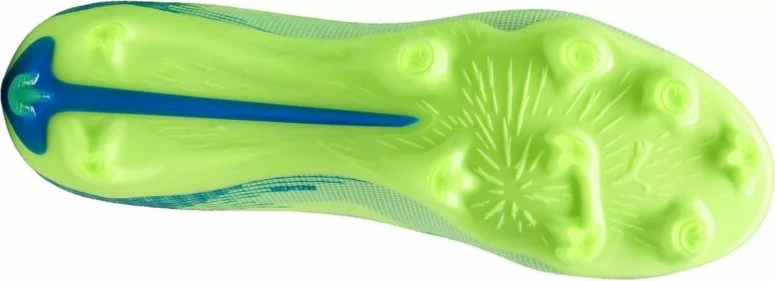 Atlete futbolli Puma për meshkuj [Madhësia: 40.5]