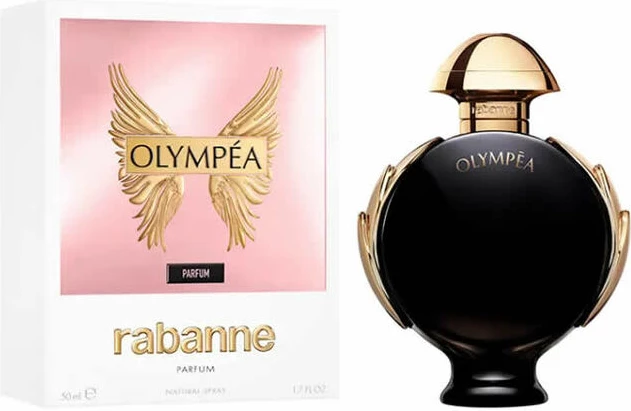 Parfum Paco Rabanne Olympea, 50ml