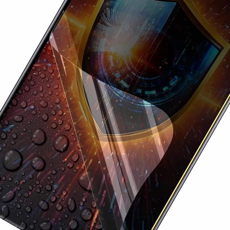 Mbrojtës ekrani privacy 3mk Silky Matt për OnePlus Nord 5